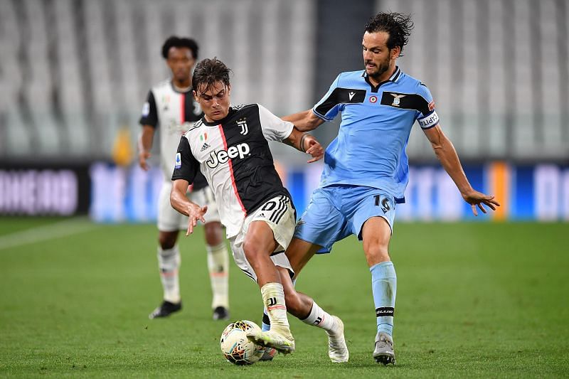 Ronaldo will get all the plaudits after his matchwinning brace, though Dybala was excellent for Juventus
